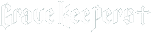 「Grave Keepers」公式ホームページ　｜　公演日程やチケット情報など